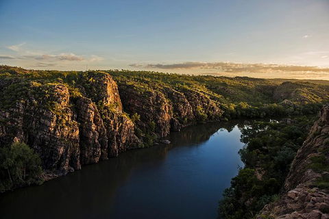 Darwin To Katherine Day Trip By Air Including Nitmiluk (Katherine) Gorge Cruise - Find Attractions 0