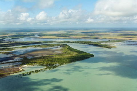 Darwin To Katherine Day Trip By Air Including Nitmiluk (Katherine) Gorge Cruise - Find Attractions 8