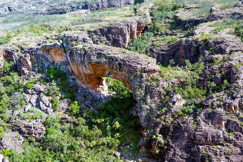 Darwin To Katherine Day Trip By Air Including Nitmiluk (Katherine) Gorge Cruise - Find Attractions 5