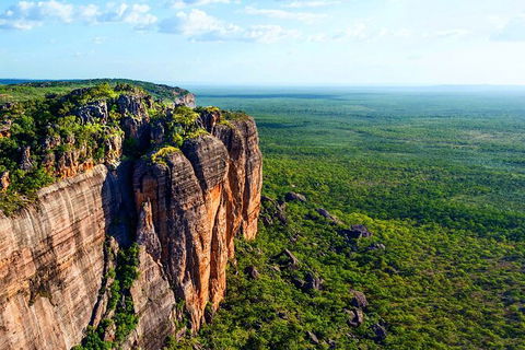 Darwin To Katherine Day Trip By Air Including Nitmiluk (Katherine) Gorge Cruise - Find Attractions 7
