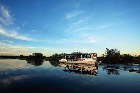 Darwin To Katherine Day Trip By Air Including Nitmiluk (Katherine) Gorge Cruise - Find Attractions 4