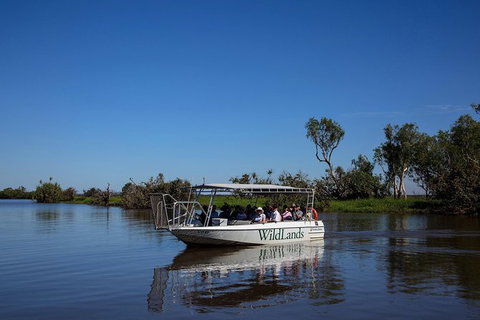Safari Cruise (1 Hour) - Find Attractions 0