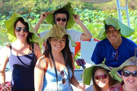 Safari Cruise (1 Hour) - Find Attractions 1