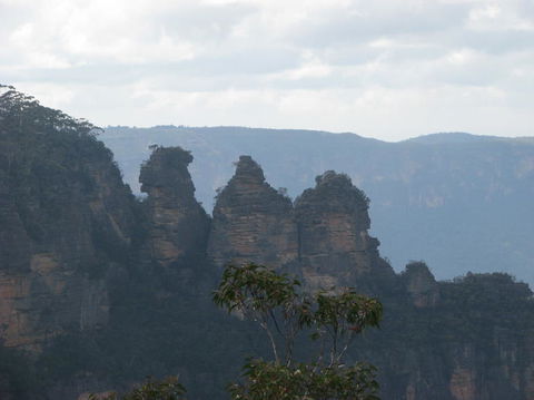 All Inclusive Blue Mountains Small-Group Day Trip From Sydney - Find Attractions 17