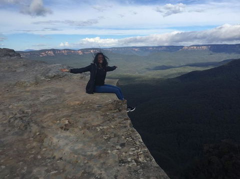 All Inclusive Blue Mountains Small-Group Day Trip From Sydney - Find Attractions 24