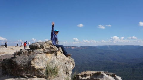 All Inclusive Blue Mountains Small-Group Day Trip From Sydney - Find Attractions 2