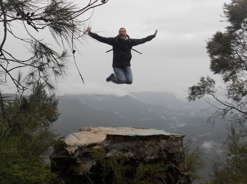 All Inclusive Blue Mountains Small-Group Day Trip From Sydney - Find Attractions 23