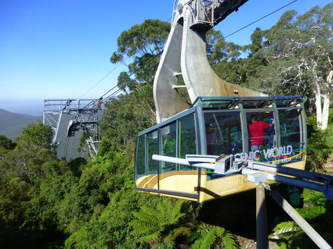 All Inclusive Blue Mountains Small-Group Day Trip From Sydney - Find Attractions 12