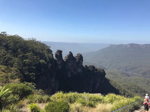 All Inclusive Blue Mountains Small-Group Day Trip From Sydney - Find Attractions 14