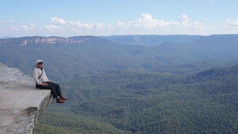 All Inclusive Blue Mountains Small-Group Day Trip From Sydney - Find Attractions 3