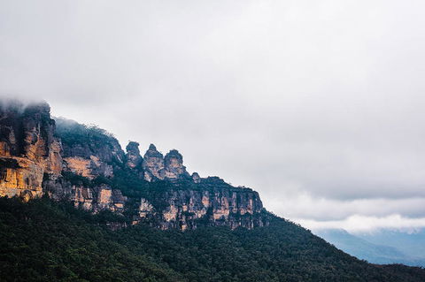 All-Inclusive Blue Mountains Day Trip With River Cruise - Find Attractions 8