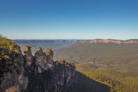 All-Inclusive Blue Mountains Day Trip With River Cruise - Find Attractions 32