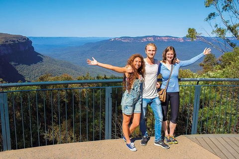 All-Inclusive Blue Mountains Day Trip With River Cruise - Find Attractions 25