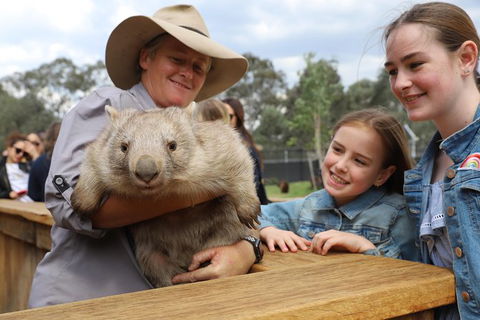 All-Inclusive Blue Mountains Day Trip With River Cruise - Find Attractions 35