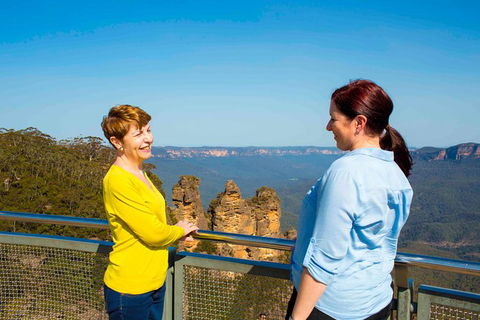 All-Inclusive Blue Mountains Day Trip With River Cruise - Find Attractions 33