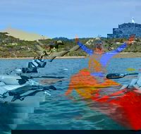 The Byron Bay Sea Kayak Tour - Find Attractions