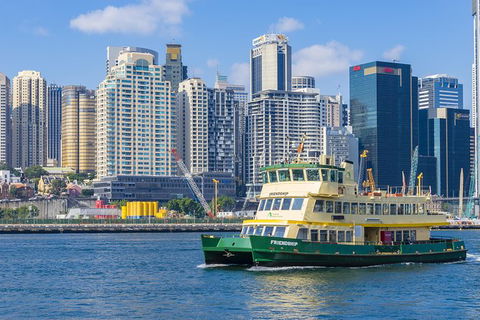 Half Day In Sydney With A Local: Private & Personalized - Find Attractions 0