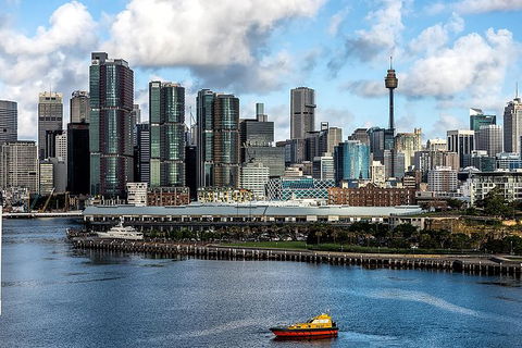 Half Day In Sydney With A Local: Private & Personalized - Find Attractions 9