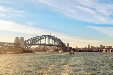 Half Day In Sydney With A Local: Private & Personalized - Find Attractions 8