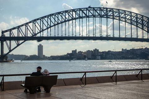 Half Day In Sydney With A Local: Private & Personalized - Find Attractions 4