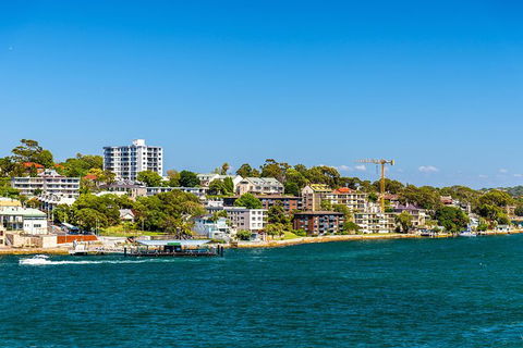Half Day In Sydney With A Local: Private & Personalized - Find Attractions 3
