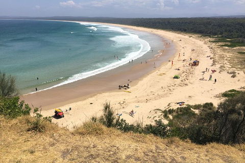 The Eurobodalla Experience (Full Day Private Tour Including Lunch) - Find Attractions 12