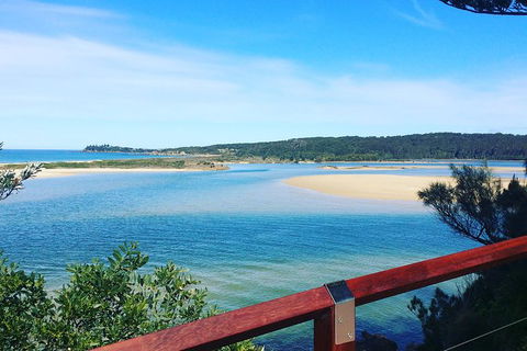 The Eurobodalla Experience (Full Day Private Tour Including Lunch) - Find Attractions 22