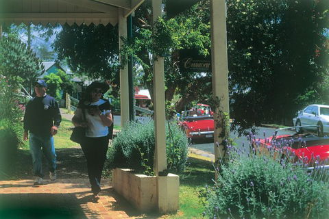 The Eurobodalla Experience (Full Day Private Tour Including Lunch) - Find Attractions 6