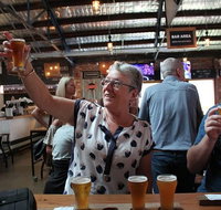 Hop Hunter Brewery Tour - Full Day - Find Attractions