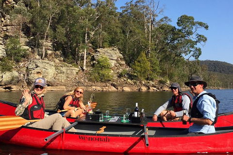 Southern Highlands Food And Wine Canoe Tour - Find Attractions 0