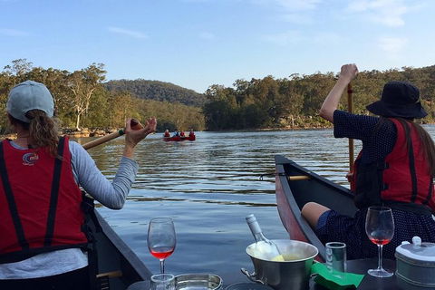 Southern Highlands Food And Wine Canoe Tour - Find Attractions 1