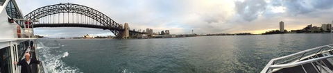 Sydney Whale-Watching Cruise Including Lunch Or Breakfast - Find Attractions 5