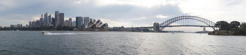 Sydney Whale-Watching Cruise Including Lunch Or Breakfast - Find Attractions 11