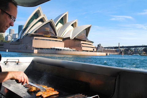 Sydney Whale-Watching Cruise Including Lunch Or Breakfast - Find Attractions 19