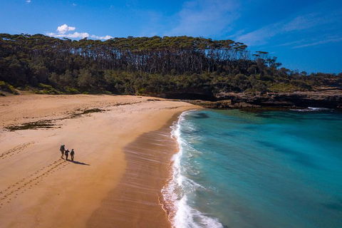 3 Day Murramarang Coast Journey From Batemans Bay With Meals And Villa Accom - Find Attractions 0