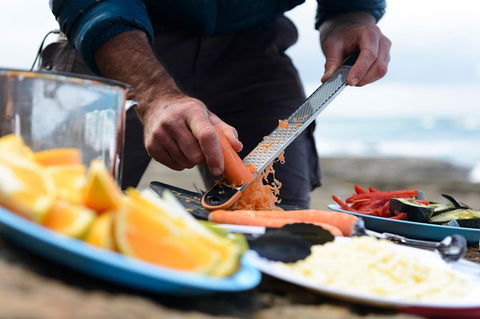 3 Day Murramarang Coast Journey From Batemans Bay With Meals And Villa Accom - Find Attractions 8