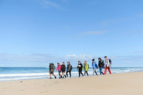 3 Day Murramarang Coast Journey From Batemans Bay With Meals And Villa Accom - Find Attractions 7