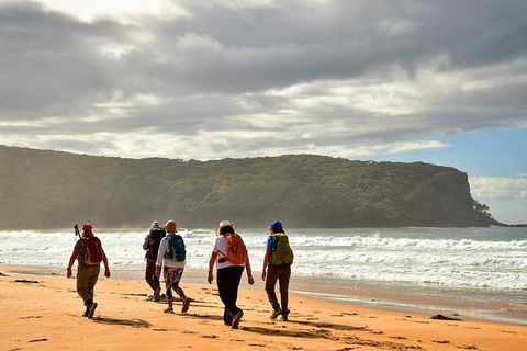 3 Day Murramarang Coast Journey From Batemans Bay With Meals And Villa Accom - Find Attractions 5