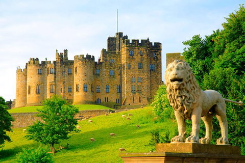 Alnwick Castle Ticket - Find Attractions 1