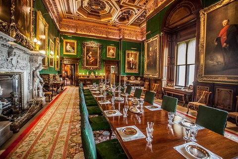 Alnwick Castle Ticket - Find Attractions 0