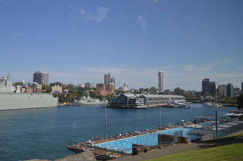 Afternoon Botany Bay And The Rocks Sydney Tour - Find Attractions 3