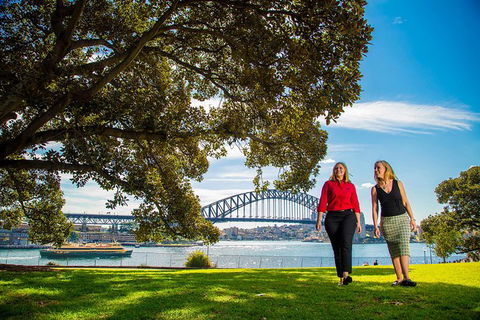 Afternoon Botany Bay And The Rocks Sydney Tour - Find Attractions 0