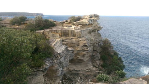 Afternoon Botany Bay And The Rocks Sydney Tour - Find Attractions 8