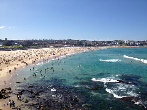 Afternoon Botany Bay And The Rocks Sydney Tour - Find Attractions 13