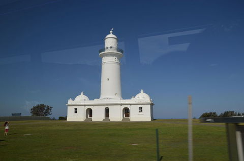 Afternoon Botany Bay And The Rocks Sydney Tour - Find Attractions 5