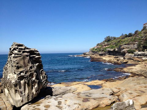 Afternoon Botany Bay And The Rocks Sydney Tour - Find Attractions 11