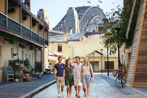 Afternoon Botany Bay And The Rocks Sydney Tour - Find Attractions 20