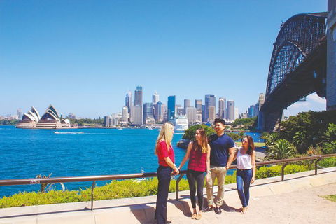 Afternoon Botany Bay And The Rocks Sydney Tour - Find Attractions 23