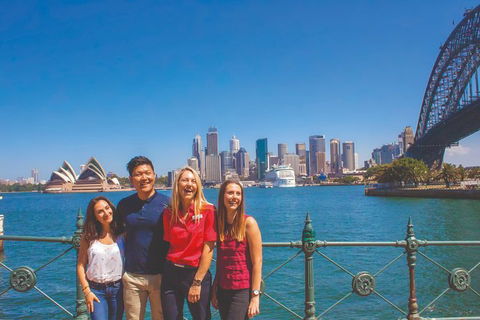 Afternoon Botany Bay And The Rocks Sydney Tour - Find Attractions 24