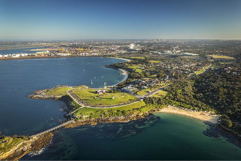 Afternoon Botany Bay And The Rocks Sydney Tour - Find Attractions 21